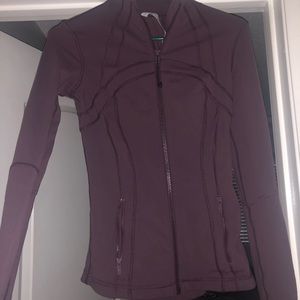 Lululemon Define Jacket